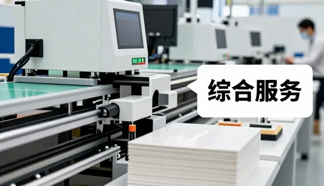 定制化装修套餐