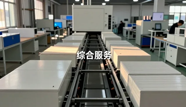 水电改造专项服务